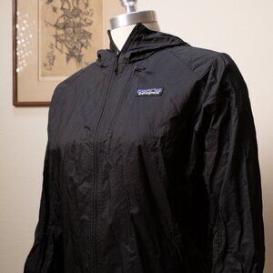 Patagonia Houdini Jacket, Size M